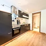 Vogelnest Apartmán *