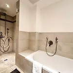 Apartmán Vogelnest Oberstaufen