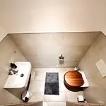 Vogelnest Apartmán