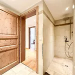 Vogelnest Apartmán *
