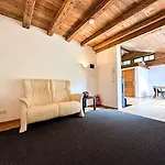Apartmán Vogelnest