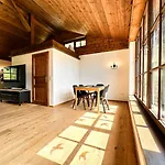 Apartmán Vogelnest