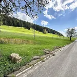 Vogelnest Apartmán Oberstaufen