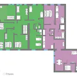 Vogelnest Apartmán *