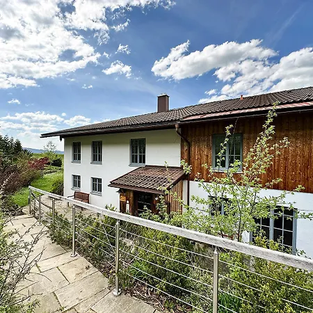Apartmán Vogelnest *