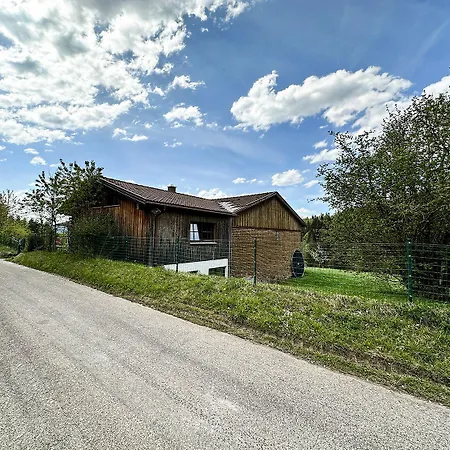 Vogelnest Apartmán