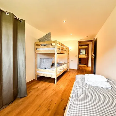 Vogelnest Apartment