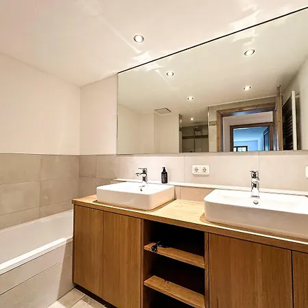 Appartement Vogelnest