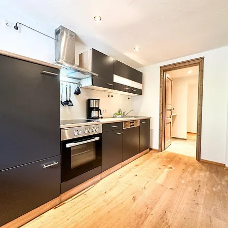 Vogelnest Appartement *