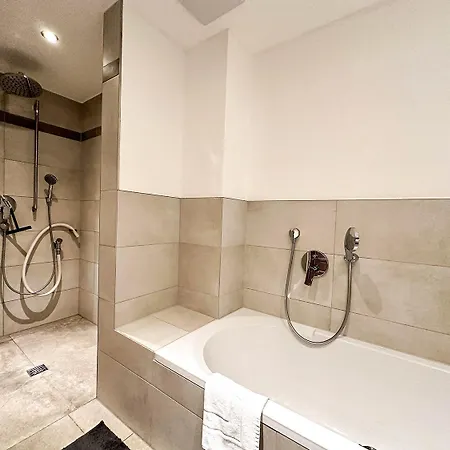 Appartement Vogelnest Oberstaufen