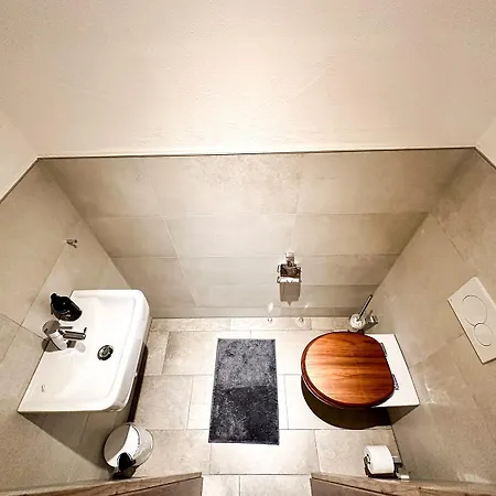 Vogelnest Apartment