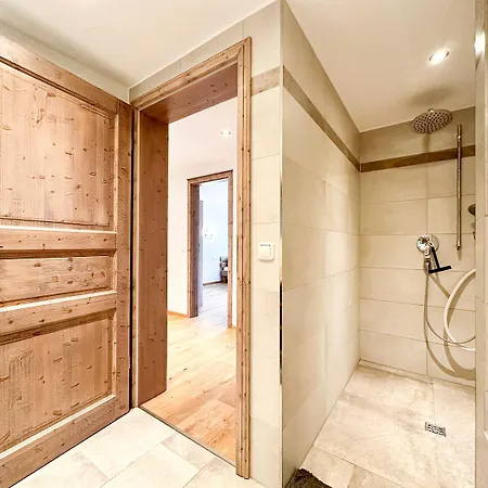 Vogelnest Apartment *