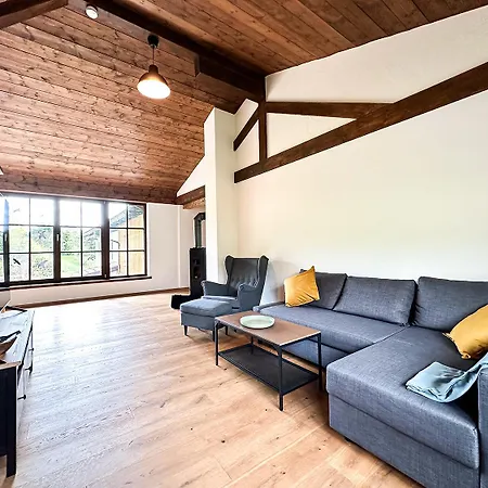 Vogelnest Appartement Oberstaufen