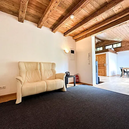 Appartement Vogelnest
