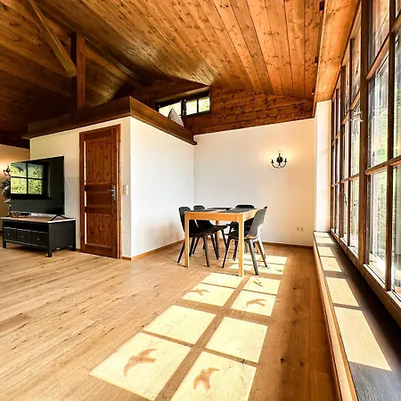 Appartement Vogelnest