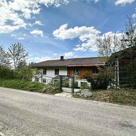 Vogelnest Oberstaufen